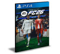 EA SPORTS FC 26 PS4 PRIMÁRIA Mídia Digital