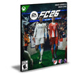 EA SPORTS FC 26 Xbox Series X|S Mídia Digital