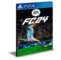 EA SPORTS FC 24 PS4 PRIMÁRIA MÍDIA DIGITAL