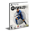 FIFA 23 PS5 PRIMÁRIA MÍDIA DIGITAL