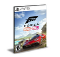 Forza Horizon 5 Ps5 PRIMÁRIA Mídia Digital