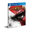 God Of War 3 Remastered Ps4 e Ps5 PRIMÁRIA Mídia Digital