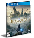 HOGWARTS LEGACY PS4 PRIMÁRIA MÍDIA DIGITAL