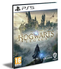 HOGWARTS LEGACY PS5 PRIMÁRIA MÍDIA DIGITAL