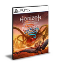 Horizon Forbidden West Burning Shores Ps5 PRIMÁRIA Mídia Digital