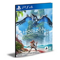 Horizon Forbidden West PS4 E PS5 PRIMÁRIA Mídia Digital