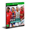 PES 2021 SEASON UPDATE - XBOX ONE E XBOX SERIES X|S MÍDIA DIGITAL