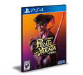 Like a Dragon Pirate Yakuza in Hawaii Ps4 PRIMÁRIA Mídia Digital