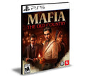 Mafia The Old Country PS5 PRIMÁRIA Mídia Digital