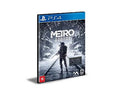 Metro Exodus PS4 e PS5 PRIMÁRIA MÍDIA DIGITAL