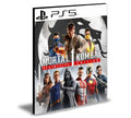 MORTAL KOMBAT 1 EDIÇÃO DENITIVA PS5 PRIMÁRIA MÍDIA DIGITAL