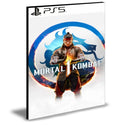 MORTAL KOMBAT 1 PS5 PRIMÁRIA MÍDIA DIGITAL