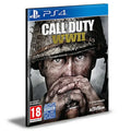 Call Of Duty WW2 Português Ps4 PRIMÁRIA Mídia Digital