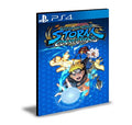 NARUTO X BORUTO ULTIMATE NINJA STORM CONNECTIONS PS4 PRIMÁRIA MÍDIA DIGITAL