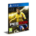 PES 2016 PS4 E PS5 PRIMÁRIA MÍDIA DIGITAL