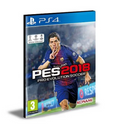 PES 2018 PS4 E PS5 PRIMÁRIA MÍDIA DIGITAL