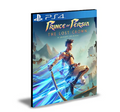 Prince of Persia The Lost Crown PS4 PRIMÁRIA Mídia Digital