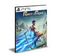Prince of Persia The Lost Crown PS5 PRIMÁRIA Mídia Digital