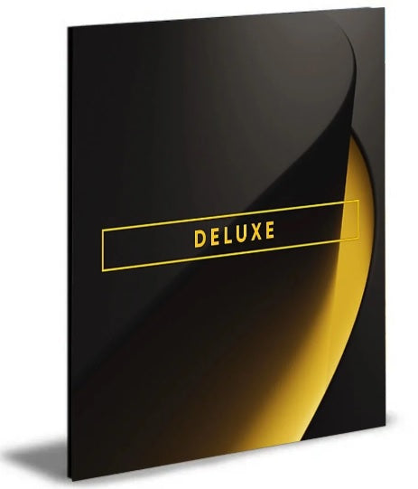 PSN PLUS DELUXE PS4/PS5 PRIMÁRIA 12 MESES