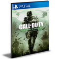 Call of Duty Modern Warfare Remastered Ps4 e Ps5 PRIMARIA Mídia Digital