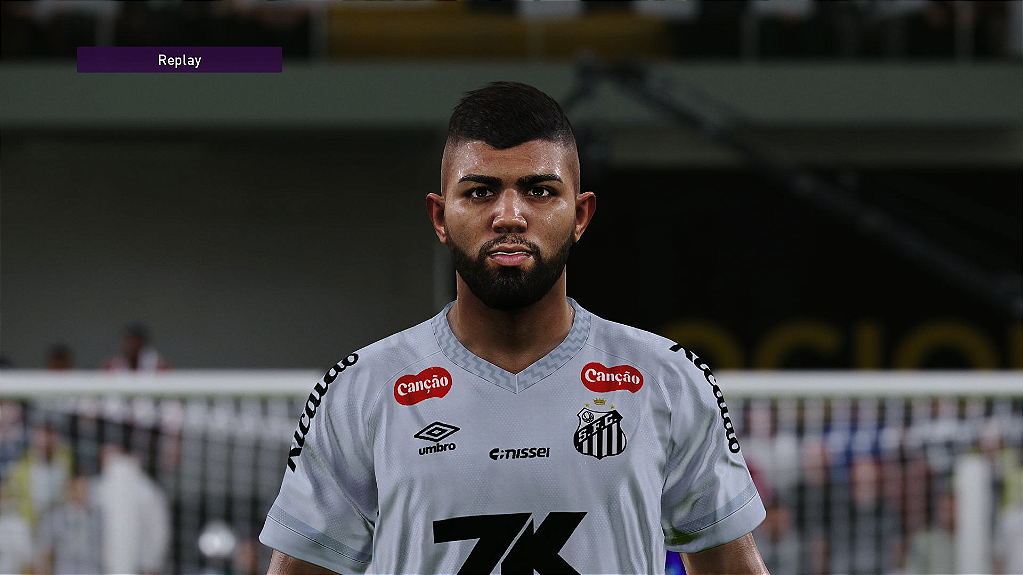 OPTION FILE PES 2020 DE FEVEREIRO| ATUALIZAÇÃO PARA TEMPORADA 2026 , ELENCOS , UNIFORMES | PS4/PS5
