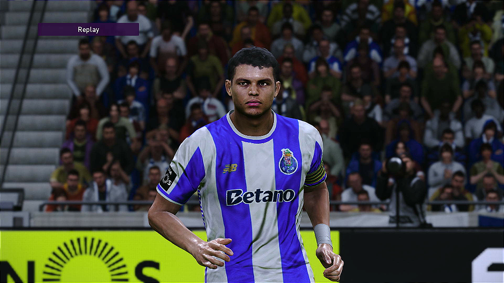 OPTION FILE PES 2020 DE FEVEREIRO| ATUALIZAÇÃO PARA TEMPORADA 2026 , ELENCOS , UNIFORMES | PS4/PS5