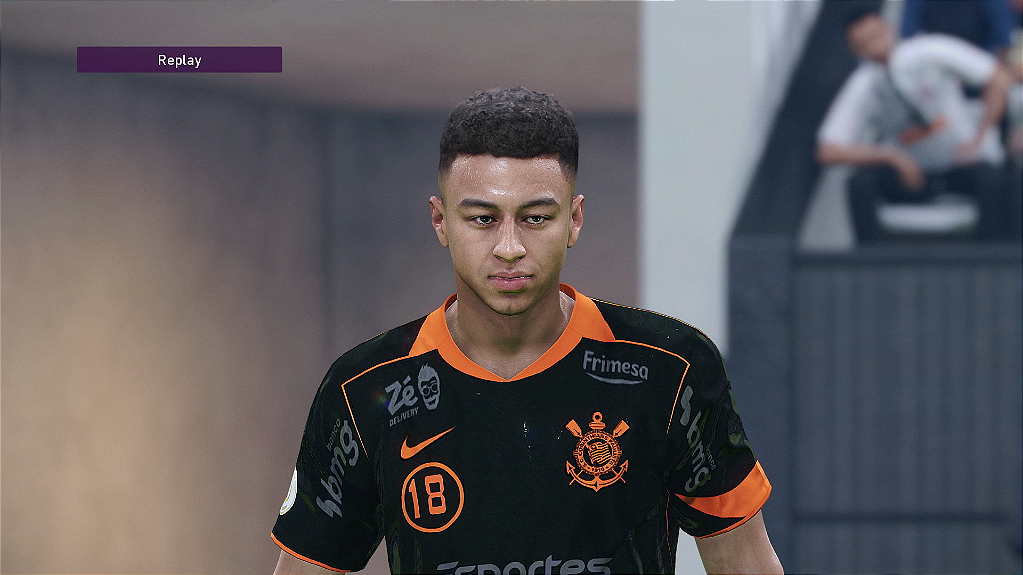 OPTION FILE PES 2020 DE FEVEREIRO| ATUALIZAÇÃO PARA TEMPORADA 2026 , ELENCOS , UNIFORMES | PS4/PS5