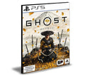 Ghost of Yōtei Ps5 PRIMÁRIA Mídia Digital