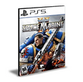 Warhammer 40,000: Space Marine 2 PS5 PRIMÁRIA Mídia Digital