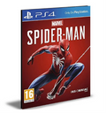 MARVELS SPIDER-MAN PS4 E PS5 PRIMÁRIA MÍDIA DIGITAL