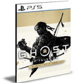 Ghost of Tsushima DIRECTOR’S CUT PS5 PRIMÁRIA MÍDIA DIGITAL