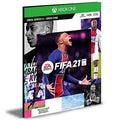 FIFA 21 Xbox One Xbox Series