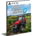 FARMING SIMULATOR 22 PS5 PRIMARIA MÍDIA DIGITAL