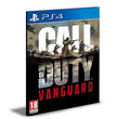 Call of Duty Vanguard PS4 PRIMÁRIA Mídia Digital