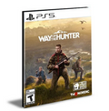 Way of the Hunter Ps5 PRIMÁRIA Mídia Digital