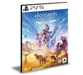 Horizon Zero Dawn Remastered Ps5 PRIMÁRIA Mídia Digital